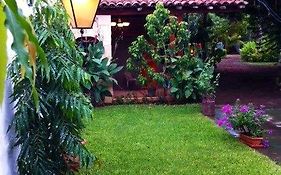 Hotel Caleta